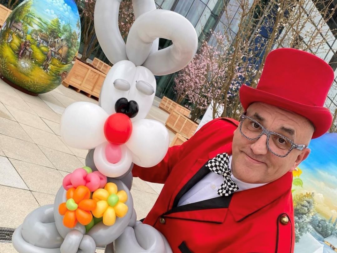 Ostern
