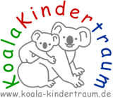 Koala-Kindertraum